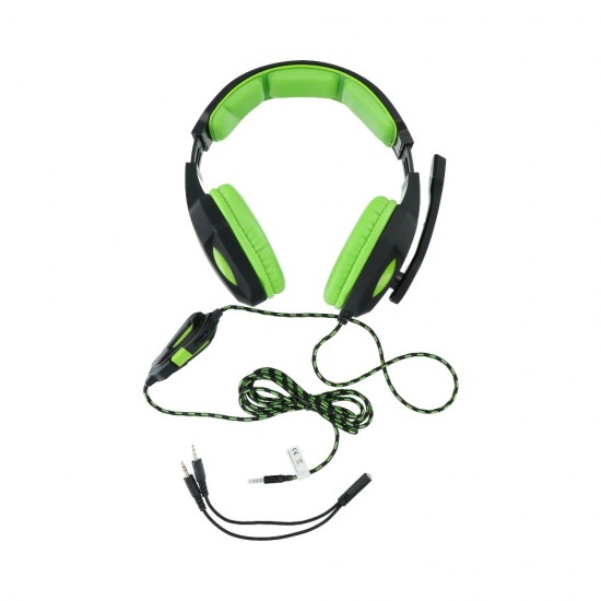 Art Lizard Gaming Слушалки