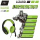 Art Lizard Gaming Слушалки