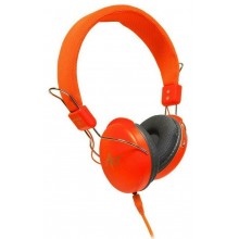 Art AP-60A Orange Слушалки
