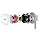 Baseus Encok H06 NGH06-0S Silver Слушалки