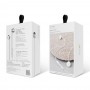Baseus Encok H06 NGH06-0S Silver Слушалки Baseus Encok H06 NGH06-0S Silver Слушалки