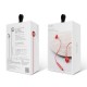Baseus Encok H06 NGH06-09 Red Слушалки