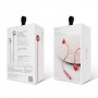 Baseus Encok H06 NGH06-09 Red Слушалки