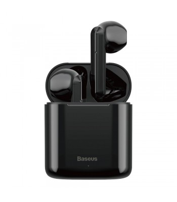 Baseus Encok W09 TWS NGW09-01 Black Слушалки