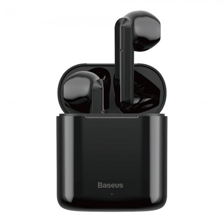 Baseus Encok W09 TWS NGW09-01 Black Слушалки