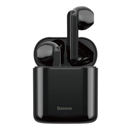 Baseus Encok W09 TWS NGW09-01 Black Слушалки