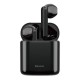 Baseus Encok W09 TWS NGW09-01 Black Слушалки