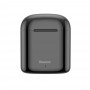 Baseus Encok W09 TWS NGW09-01 Black Слушалки Baseus Encok W09 TWS NGW09-01 Black Слушалки