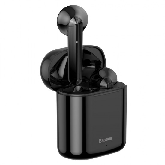 Baseus Encok W09 TWS NGW09-01 Black Слушалки