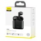 Baseus Encok W09 TWS NGW09-01 Black Слушалки