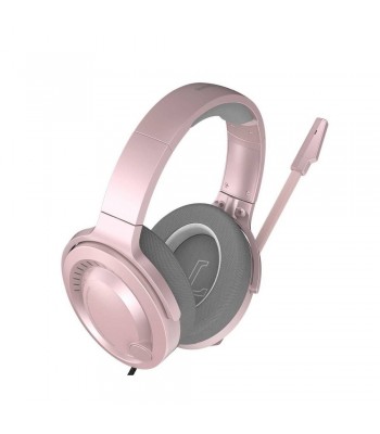Baseus Gamo NGD05-04 Pink Слушалки