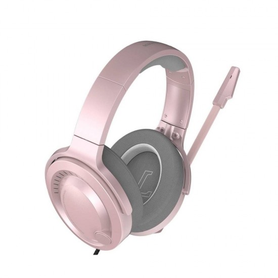 Baseus Gamo NGD05-04 Pink Слушалки
