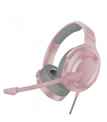 Baseus Gamo NGD05-04 Pink Слушалки