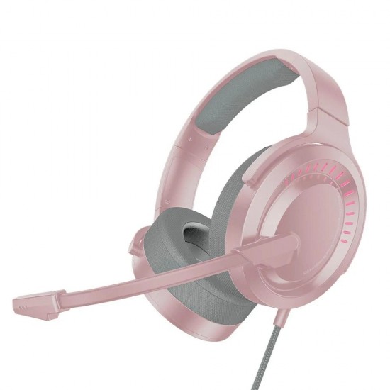 Baseus Gamo NGD05-04 Pink Слушалки