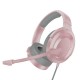 Baseus Gamo NGD05-04 Pink Слушалки