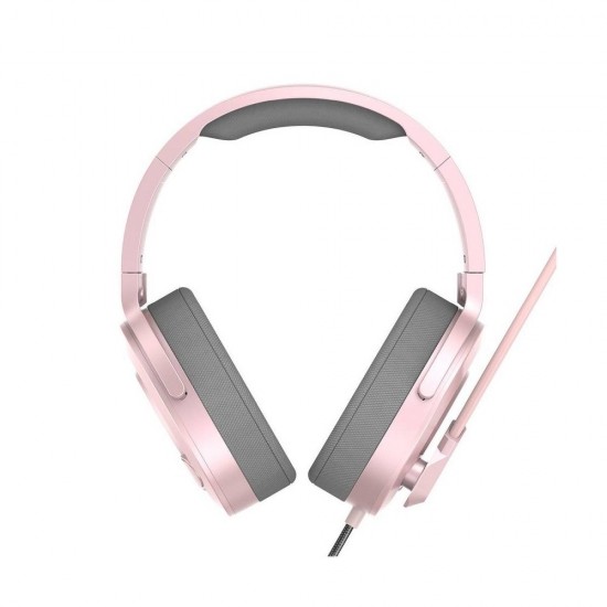Baseus Gamo NGD05-04 Pink Слушалки