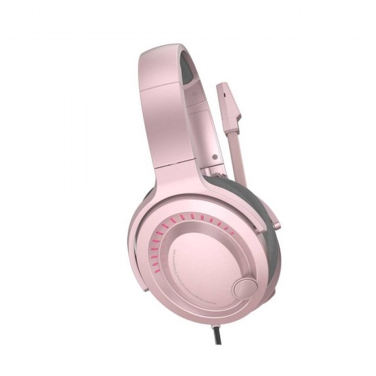 Baseus Gamo NGD05-04 Pink Слушалки