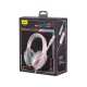 Baseus Gamo NGD05-04 Pink Слушалки