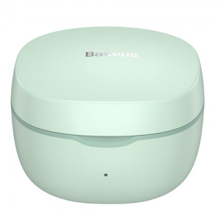 Baseus WM01 Encok NGWM01-06 TWS Green Слушалки