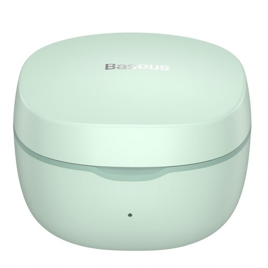 Baseus WM01 Encok NGWM01-06 TWS Green Слушалки