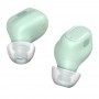 Baseus WM01 Encok NGWM01-06 TWS Green Слушалки Baseus WM01 Encok NGWM01-06 TWS Green Слушалки