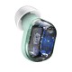 Baseus WM01 Encok NGWM01-06 TWS Green Слушалки