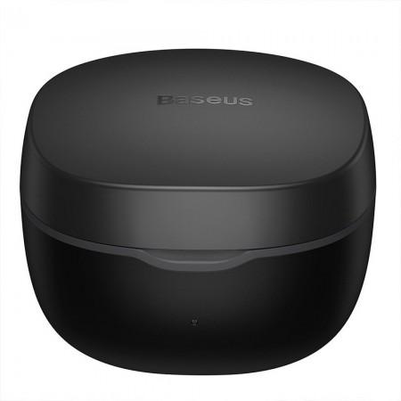 Baseus WM01 Encok NGWM01-01 TWS Black Слушалки