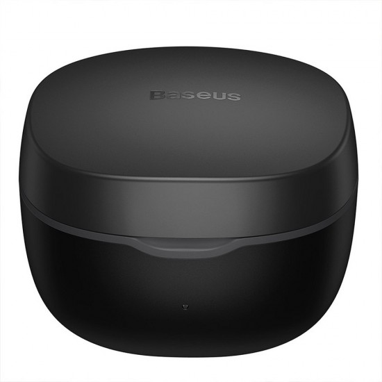 Baseus WM01 Encok NGWM01-01 TWS Black Слушалки