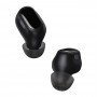Baseus WM01 Encok NGWM01-01 TWS Black Слушалки
