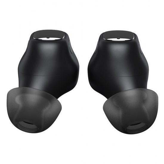 Baseus WM01 Encok NGWM01-01 TWS Black Слушалки