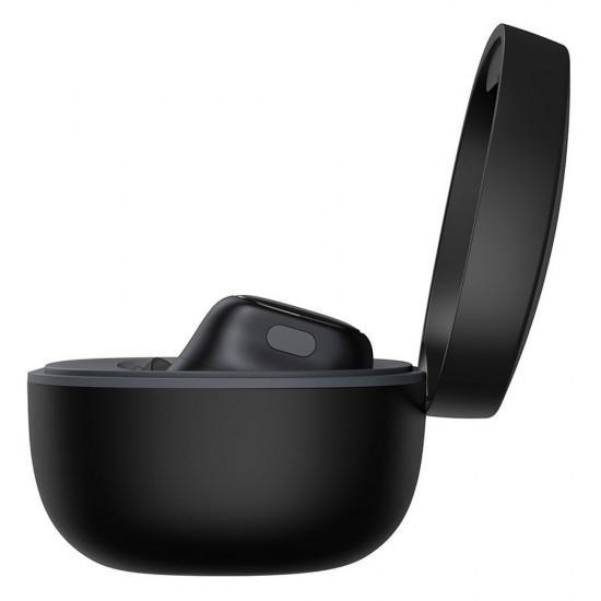 Baseus WM01 Encok NGWM01-01 TWS Black Слушалки