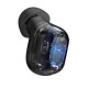 Baseus WM01 Encok NGWM01-01 TWS Black Слушалки