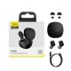 Baseus WM01 Encok NGWM01-01 TWS Black Слушалки