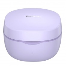 Baseus WM01 Encok NGWM01-05 TWS Purple Слушалки Baseus WM01 Encok NGWM01-05 TWS Purple Слушалки