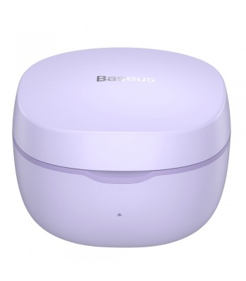 Baseus WM01 Encok NGWM01-05 TWS Purple Слушалки
