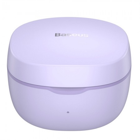 Baseus WM01 Encok NGWM01-05 TWS Purple Слушалки