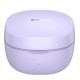 Baseus WM01 Encok NGWM01-05 TWS Purple Слушалки