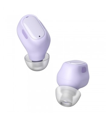 Baseus WM01 Encok NGWM01-05 TWS Purple Слушалки