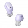 Baseus WM01 Encok NGWM01-05 TWS Purple Слушалки Baseus WM01 Encok NGWM01-05 TWS Purple Слушалки