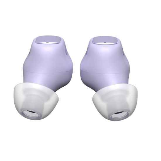Baseus WM01 Encok NGWM01-05 TWS Purple Слушалки