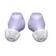 Baseus WM01 Encok NGWM01-05 TWS Purple Слушалки