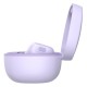 Baseus WM01 Encok NGWM01-05 TWS Purple Слушалки