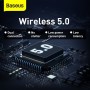 Baseus WM01 Encok NGWM01-05 TWS Purple Слушалки Baseus WM01 Encok NGWM01-05 TWS Purple Слушалки