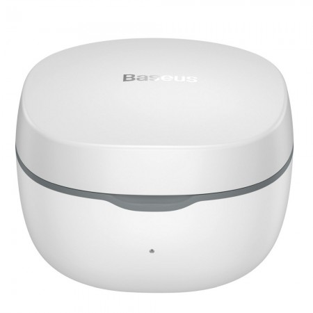 Baseus WM01 Encok NGWM01-02 TWS White Слушалки
