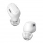 Baseus WM01 Encok NGWM01-02 TWS White Слушалки Baseus WM01 Encok NGWM01-02 TWS White Слушалки