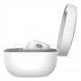 Baseus WM01 Encok NGWM01-02 TWS White Слушалки Baseus WM01 Encok NGWM01-02 TWS White Слушалки