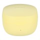 Baseus WM01 Encok NGWM01-0Y TWS Yellow Слушалки