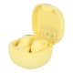 Baseus WM01 Encok NGWM01-0Y TWS Yellow Слушалки