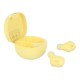 Baseus WM01 Encok NGWM01-0Y TWS Yellow Слушалки