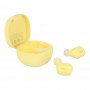 Baseus WM01 Encok NGWM01-0Y TWS Yellow Слушалки